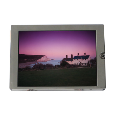 Καλή τιμή ΚΚΓ057QV1DB-G90 5,7 ιντσών 75Hz 350 cd/m2 οθόνη LCD για την Kyocera σε απευθείας σύνδεση