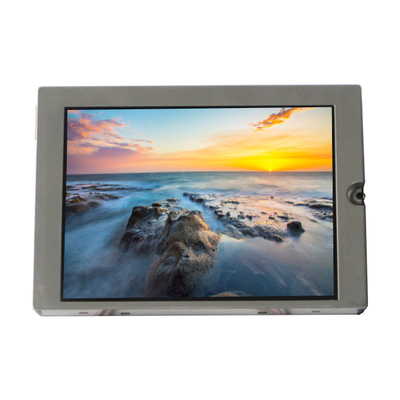 Καλή τιμή KCG057QV1DB-G810 5,7 ιντσών 75Hz 320*240 Μοντέλο οθόνης LCD σε απευθείας σύνδεση
