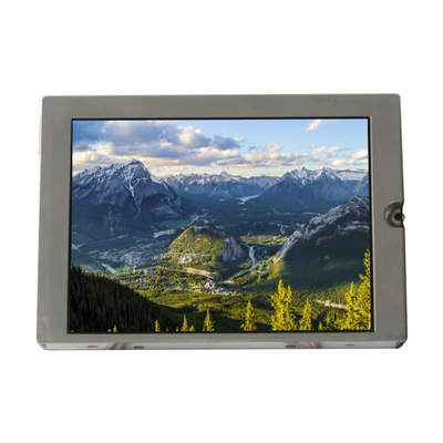 Καλή τιμή KCG057QV1DB-G870 5,7 ιντσών 75Hz 320*240 Μοντέλο οθόνης LCD σε απευθείας σύνδεση