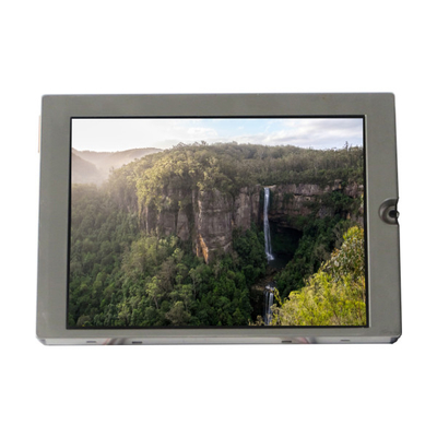 Καλή τιμή KCG057QV1DB-G900 5,7 ιντσών 75Hz 320*240 Μοντέλο οθόνης LCD σε απευθείας σύνδεση