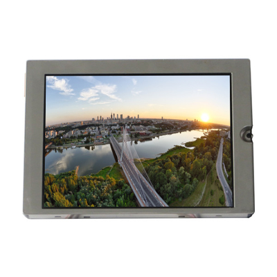Καλή τιμή KCG057QV1DC-G500 5,7 ιντσών 75Hz 320*240 Μοντέλο οθόνης LCD σε απευθείας σύνδεση