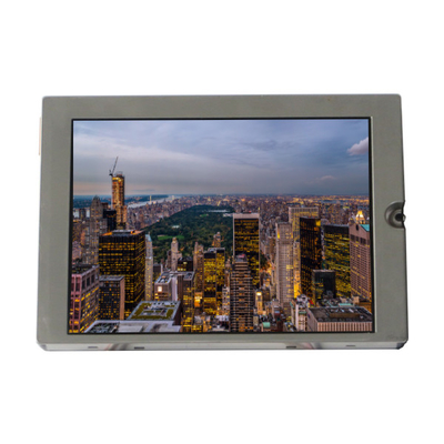 Καλή τιμή KCG057QV1DC-G501 5.7 ιντσών 75Hz 320*240 Μοντέλο οθόνης LCD σε απευθείας σύνδεση