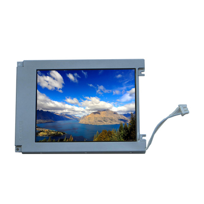 Καλή τιμή KCG057QV1EA-G000 5,7 ιντσών 320*240 Μοντέλο οθόνης LCD για την Kyocera σε απευθείας σύνδεση