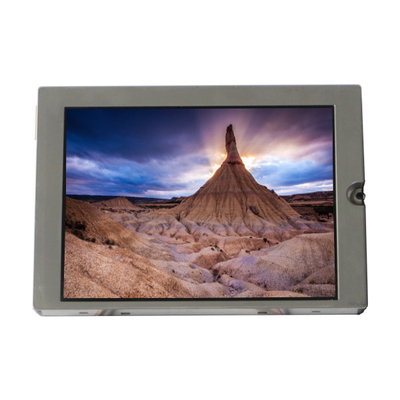 Καλή τιμή ΚΚΓ057QVLDG-G00 5,7 ιντσών 180cd/m2 οθόνη LCD για την Kyocera σε απευθείας σύνδεση