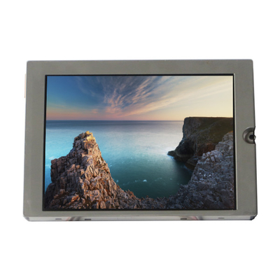 Καλή τιμή ΚΚΓ057QVLDG-G77 5,7 ιντσών 245cd/m2 οθόνη LCD για την Kyocera σε απευθείας σύνδεση