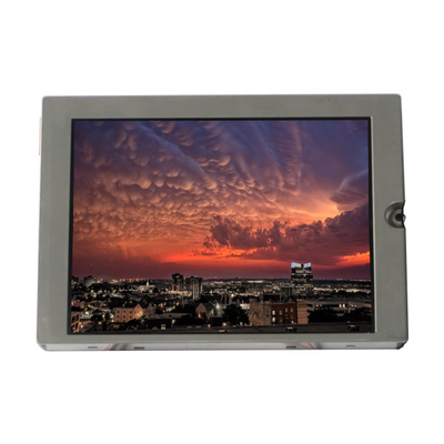 Καλή τιμή ΚΚΓ057QVLDG-G760 5,7 ιντσών 245cd/m2 οθόνη LCD για την Kyocera σε απευθείας σύνδεση