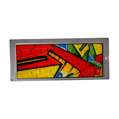 Καλή τιμή ΚΚΓ062HV1AE-G000 6,2 ιντσών 640*240 Βιομηχανικό οθόνη LCD σε απευθείας σύνδεση
