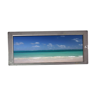Καλή τιμή ΚΚΓ062HVLAK-G000 6.2 ιντσών 640*240 LCD οθόνη σε απευθείας σύνδεση