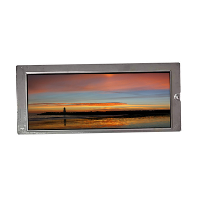 Καλή τιμή ΚΚΓ062HVLAL-G000 6.2 ιντσών 640*240 LCD οθόνη σε απευθείας σύνδεση