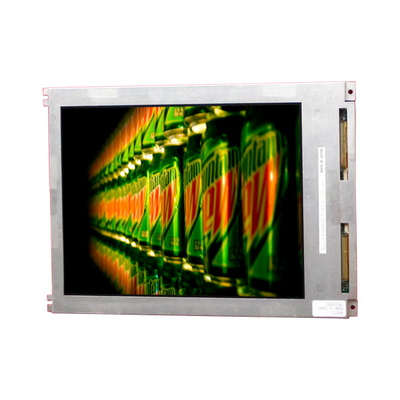Καλή τιμή KCL6448HSTT-X14 9,4 ιντσών 640*480 οθόνη LCD Βιομηχανικό LCD πάνελ σε απευθείας σύνδεση