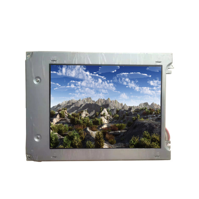 Καλή τιμή KCS057QV1AA-A07 5,7 ιντσών 320*240 οθόνη LCD σε απευθείας σύνδεση