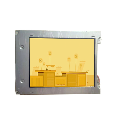 Καλή τιμή KCS057QV1AA-G00 5,7 ιντσών 320*240 οθόνη LCD σε απευθείας σύνδεση