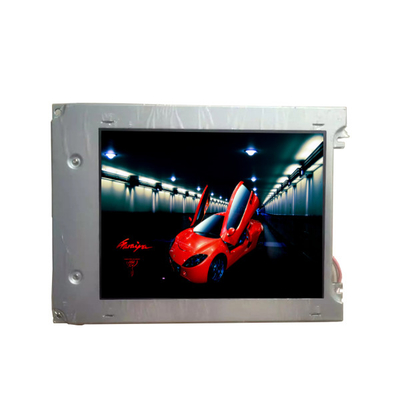 Καλή τιμή KCS057QV1AA-G01 5,7 ιντσών 320*240 οθόνη LCD για την Kyocera σε απευθείας σύνδεση