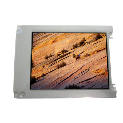 Καλή τιμή KCS057QV1AJ-A26 5,7 ιντσών 320*240 Μοντέλο οθόνης LCD σε απευθείας σύνδεση