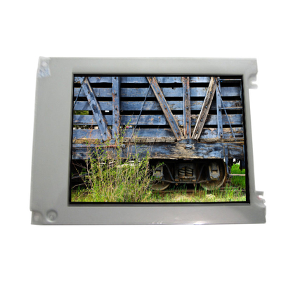 Καλή τιμή KCS057QV1AJ-G60 5,7 ιντσών 320*240 Μοντέλο οθόνης LCD σε απευθείας σύνδεση