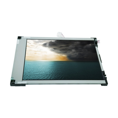Καλή τιμή KCS072VG1MA-A00 7.2 ιντσών 640*480 LCD οθόνη για την Kyocera σε απευθείας σύνδεση