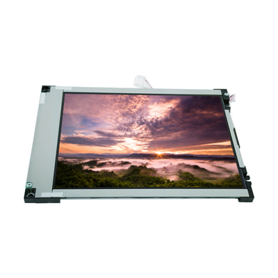 Καλή τιμή KCS072VG1MB-A44 7.2 ιντσών 640*480 LCD οθόνη για την Kyocera σε απευθείας σύνδεση