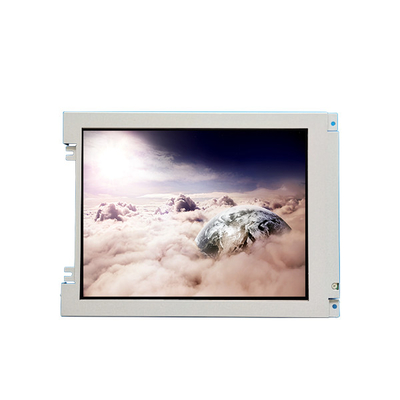 Καλή τιμή ΚΚΣ077ΒΓ2ΕΑ-Γ43 7,7 ιντσών 640*480 οθόνη LCD για βιομηχανική χρήση σε απευθείας σύνδεση