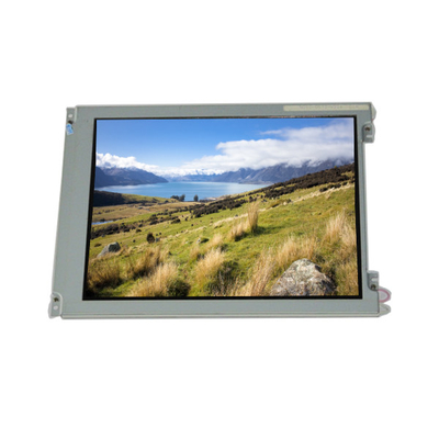 Καλή τιμή KCS6448ESTT-X8 7,7 ιντσών 640*480 οθόνη LCD για βιομηχανική χρήση σε απευθείας σύνδεση