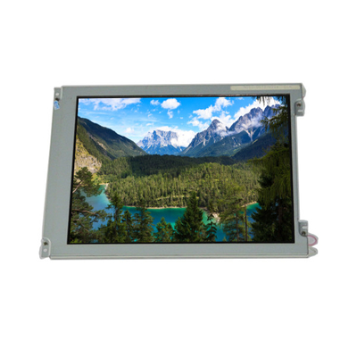 Καλή τιμή KCS6448FSTT-X6 10,4 ιντσών 640*480 οθόνη LCD για βιομηχανική χρήση σε απευθείας σύνδεση