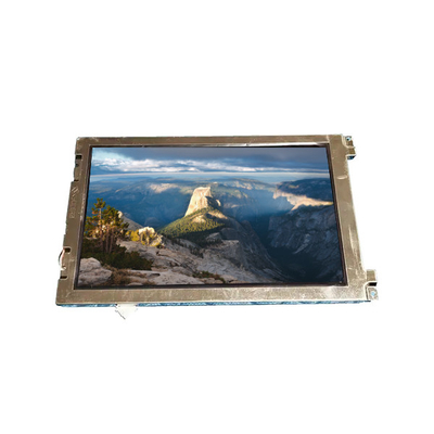 Καλή τιμή KG085WV1AA-G05 8,5 ιντσών 800*480 LCD οθόνη για την Kyocera σε απευθείας σύνδεση