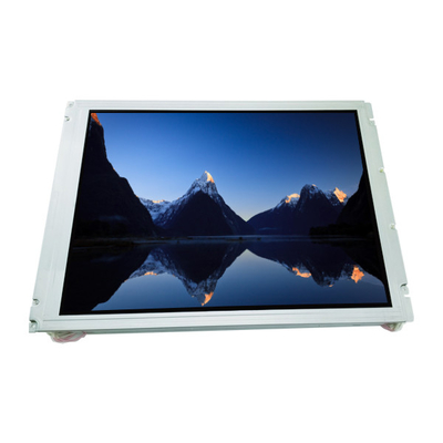 Καλή τιμή MCG121XGLBBQNN-AN21 12,1 ιντσών 1024*768 οθόνη LCD για βιομηχανικά σε απευθείας σύνδεση
