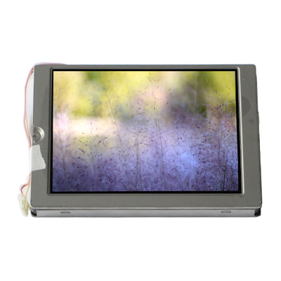 Καλή τιμή TCG057QV1AA-G10 5,7 ιντσών 320*240 262K LCD οθόνης lcd πάνελ σε απευθείας σύνδεση