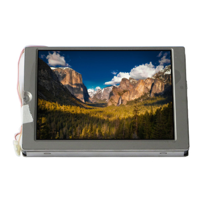 Καλή τιμή TCG057QV1AF-G20 5,7 ιντσών 320*240 οθόνη LCD για βιομηχανική χρήση σε απευθείας σύνδεση
