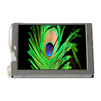 Καλή τιμή TCG057QVLAD-G00 5,7 ιντσών 320*240 LCD οθόνη για βιομηχανική χρήση σε απευθείας σύνδεση