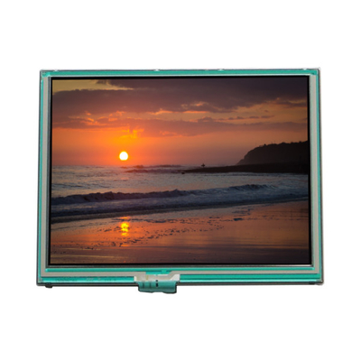 Καλή τιμή TCG057QVLBB-H50 5,7 ιντσών 320*240 LCD οθόνη για βιομηχανική χρήση σε απευθείας σύνδεση