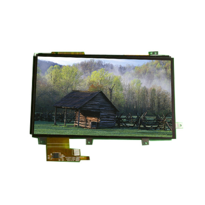 Καλή τιμή 7.0 ιντσών LD070WS1-SL02 LCD οθόνη 1024*600 30 πιν σε απευθείας σύνδεση