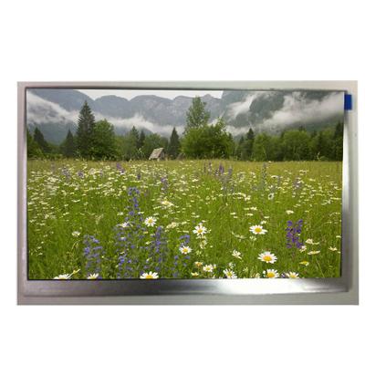 Καλή τιμή Εικόνα LCD LD070WS2-SL01 30 πινών 1024*600 60Hz σε απευθείας σύνδεση