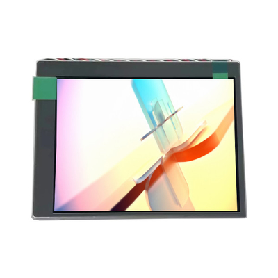 Καλή τιμή TCG057QVLPEANN-GN00-S 5,7 ιντσών 320*240 οθόνη LCD για την Kyocera σε απευθείας σύνδεση
