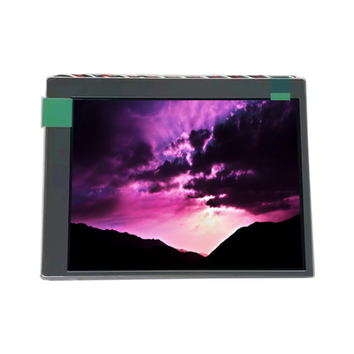 Καλή τιμή TCG057QVLPEANN-GN00-SA 5,7 ιντσών 320*240 οθόνη LCD για την Kyocera σε απευθείας σύνδεση