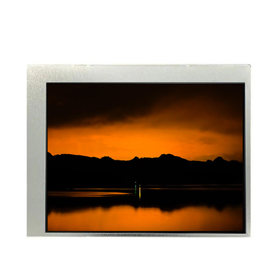 Καλή τιμή TCG057VGLCCANN-GN00 5,7 ιντσών 640*480 οθόνη LCD για βιομηχανική χρήση σε απευθείας σύνδεση