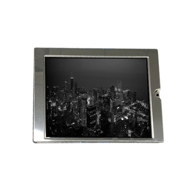 Καλή τιμή TCG057VGLDHANN-GN00 5,7 ιντσών 300 cd/m2 LCD οθόνη βιομηχανική σε απευθείας σύνδεση