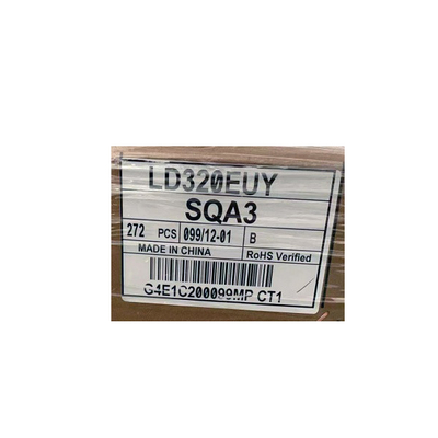 Καλή τιμή Δείκτης LCD LD320EUY-SQA3 1920*1080 σε απευθείας σύνδεση