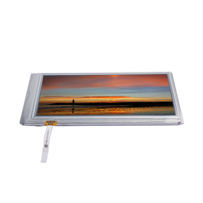 Καλή τιμή TCG062HV1AE-G01 6,2 ιντσών 262K LCD οθόνη σε απευθείας σύνδεση