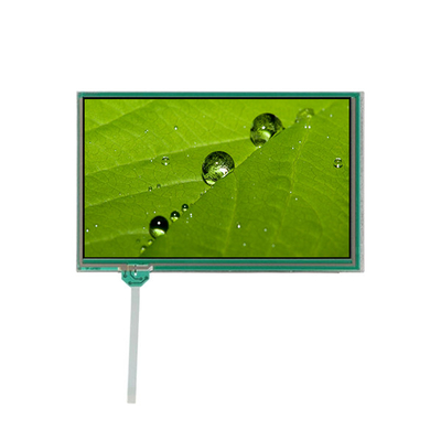 Καλή τιμή TCG070WVLPAAFA-AA00 7.0 ιντσών 800*480 LCD οθόνη για την Kyocera σε απευθείας σύνδεση