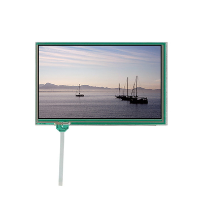 Καλή τιμή TCG070WVLPAAFA-AA50 7.0 ιντσών 800*480 LCD οθόνη για την Kyocera σε απευθείας σύνδεση
