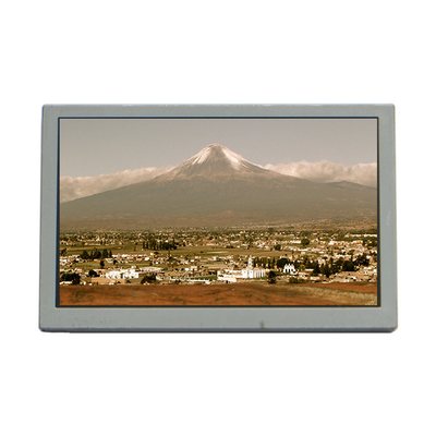 Καλή τιμή TCG070WVLPAANN-AN00AK 7.0 ιντσών 800*480 οθόνη LCD σε απευθείας σύνδεση