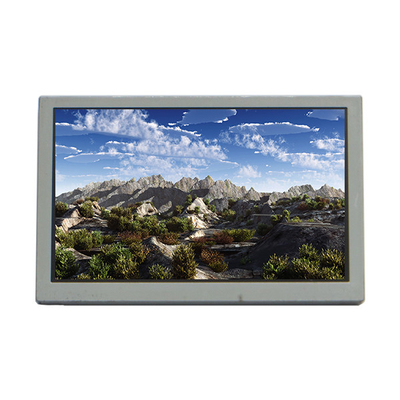 Καλή τιμή TCG070WVLPAANN-AN00-EA 7.0 ιντσών 800*480 LCD οθόνη για την Kyocera σε απευθείας σύνδεση