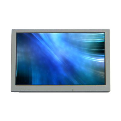 Καλή τιμή TCG070WVLPAANN-AN50AK 7.0 ιντσών 800*480 οθόνη LCD σε απευθείας σύνδεση