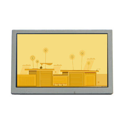 Καλή τιμή TCG070WVLPAANN-AN50-EA 7.0 ιντσών 800*480 LCD οθόνη για την Kyocera σε απευθείας σύνδεση