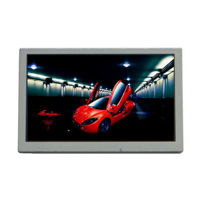Καλή τιμή TCG070WVLPAANN-AN50-SA 7.0 ιντσών 800*480 LCD οθόνη για την Kyocera σε απευθείας σύνδεση