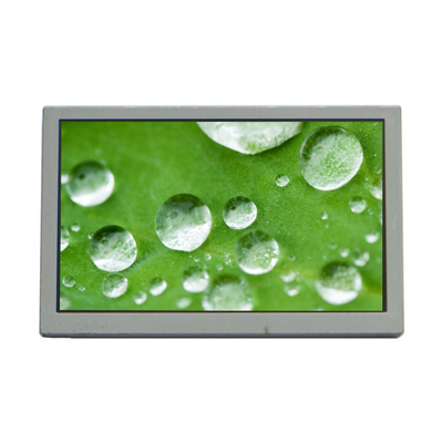 Καλή τιμή TCG070WVLPCANN-AN00-S 7.0 ιντσών 800*480 LCD οθόνη για την Kyocera σε απευθείας σύνδεση