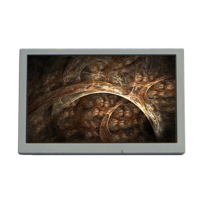 Καλή τιμή TCG070WVLPCANN-AN00-SA 7,0 ιντσών οθόνη LCD 800*480 σε απευθείας σύνδεση