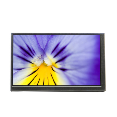 Καλή τιμή TCG070WVLPEAFA-AA30 7.0 ιντσών 800*480 LCD οθόνης οθόνης σε απευθείας σύνδεση