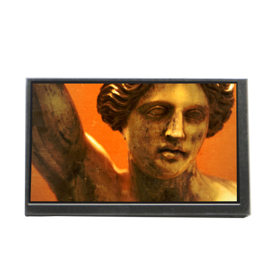 Καλή τιμή TCG070WVLPEANN-AN20 7.0 ιντσών 800*480 LCD οθόνη για την Kyocera σε απευθείας σύνδεση
