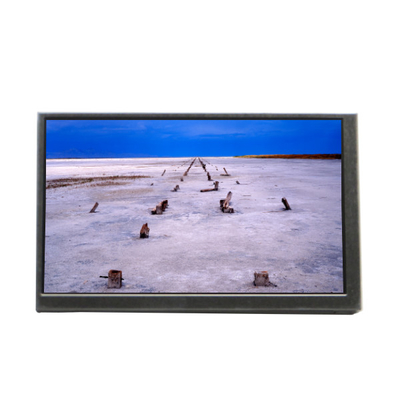 Καλή τιμή TCG070WVLPEANN-AN50 7.0 ιντσών 800*480 LCD οθόνη για την Kyocera σε απευθείας σύνδεση